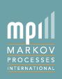 Markov Processes International wwwmarkovprocessescomimageslogojpg