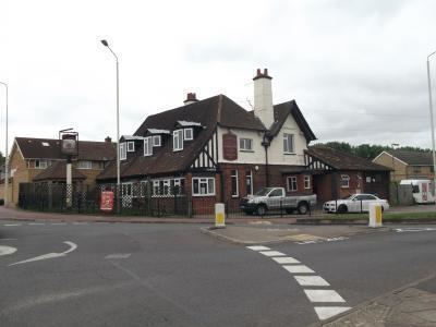 Marks Gate Search results for pubs near 39Harrow Marks Gate Chadwell Heath