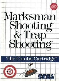 Marksman Shooting & Trap Shooting httpsuploadwikimediaorgwikipediaenthumb2