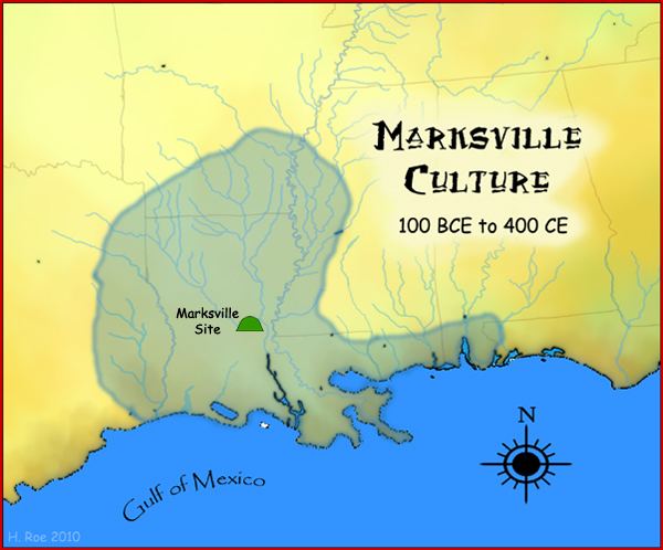 Marksville culture