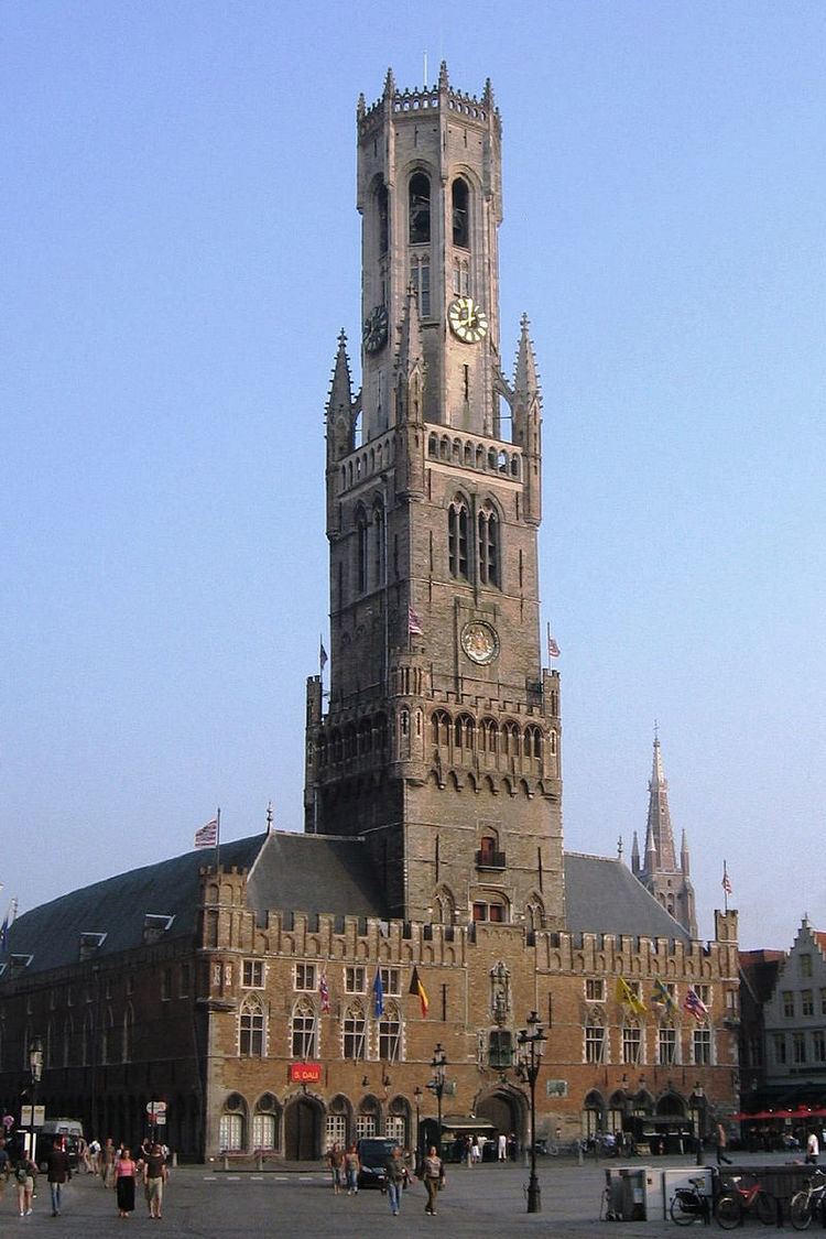 Markt (Bruges)