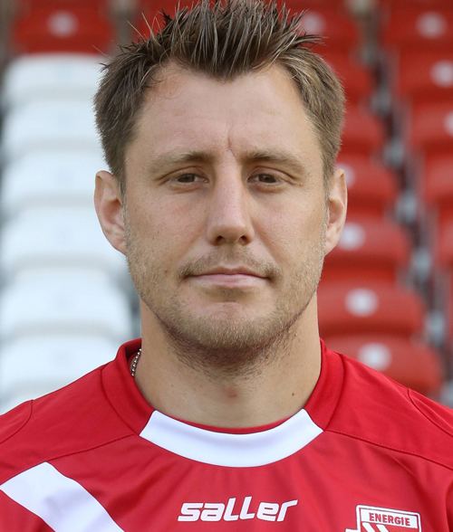 Markus Brzenska Markus Brzenska FC Viktoria Kln Regionalliga West