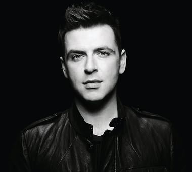 Markus Feehily MarkFeehilyNet source for everything Mark Feehily