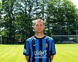 Markus Fuchs (footballer) httpsuploadwikimediaorgwikipediacommonsthu
