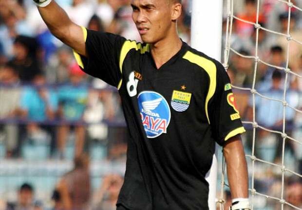 Markus Haris Maulana Markus Haris Maulana Belum Pasti Perkuat PSMS Medan Goalcom