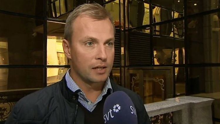Markus Johannesson Johannesson optimistisk infr Rysslandsmatchen Sport
