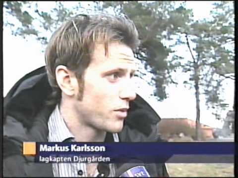 Markus Karlsson (footballer, born 1972) httpsiytimgcomvihVjMBLnLJRkhqdefaultjpg
