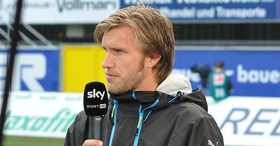 Markus Krösche Kapitn bleibt bis 2014 Aktuelles SC Paderborn 07