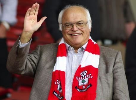 Markus Liebherr Turmoil is a flashback to the dark days for Saints From