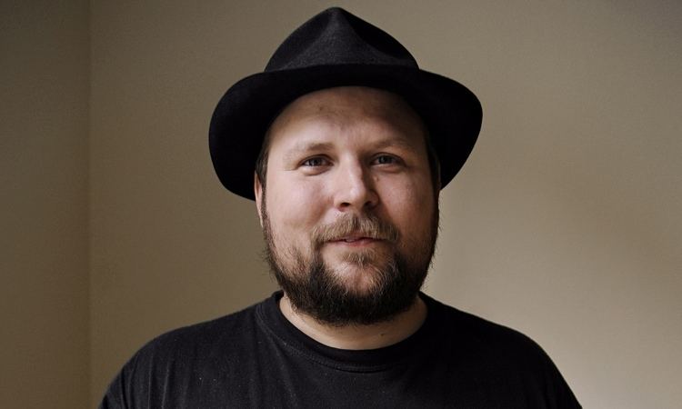 Markus Persson Why Minecraft39s Markus Persson is 39struggling39 after 25