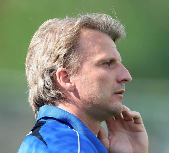 Markus Schopp Markus Schopp bleibt bis 2014 Coach der Sturm Amateure