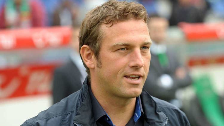 Markus Weinzierl Manager demands 39facts39 over 25million Chelsea deal