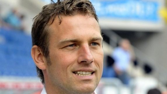 Markus Weinzierl FC Augsburg TrainerDiskussion Markus Weinzierl bleibt