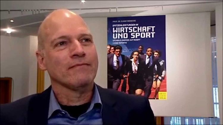 Markus Weise Markus Weise Energiemanagement in Wirtschaft und Sport