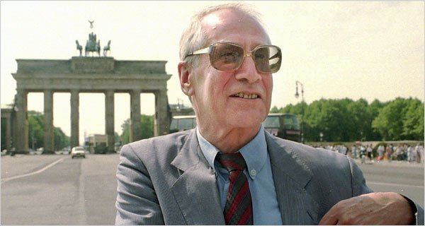 Markus Wolf Markus Wolf German Spy Dies at 83 New York Times