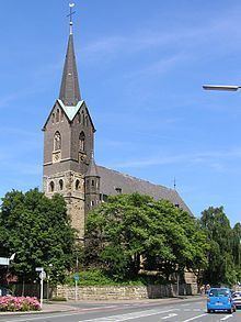 Marl, North Rhine-Westphalia httpsuploadwikimediaorgwikipediacommonsthu