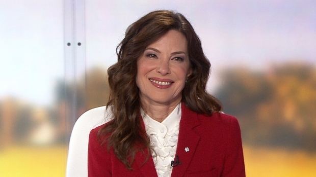Marla Shapiro CTV News Dr Marla Shapiro named to Order of Canada CTV News