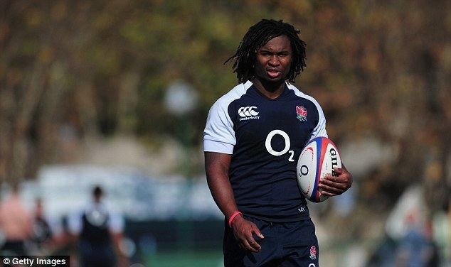 Marland Yarde Marland Yarde to make England debut against Argentina