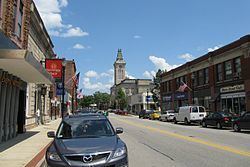 Marlborough, Massachusetts httpsuploadwikimediaorgwikipediacommonsthu