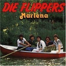 Marlena (Die Flippers album) httpsuploadwikimediaorgwikipediaenthumbc