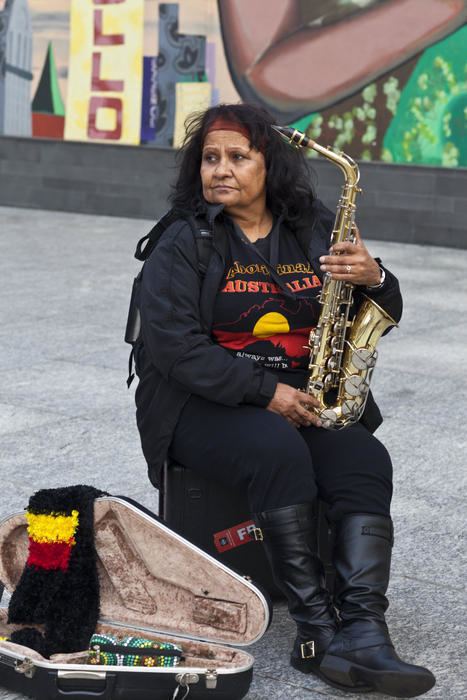 Marlene Cummins Indigenous rights activist Marlene Cummins tells all in 39Black