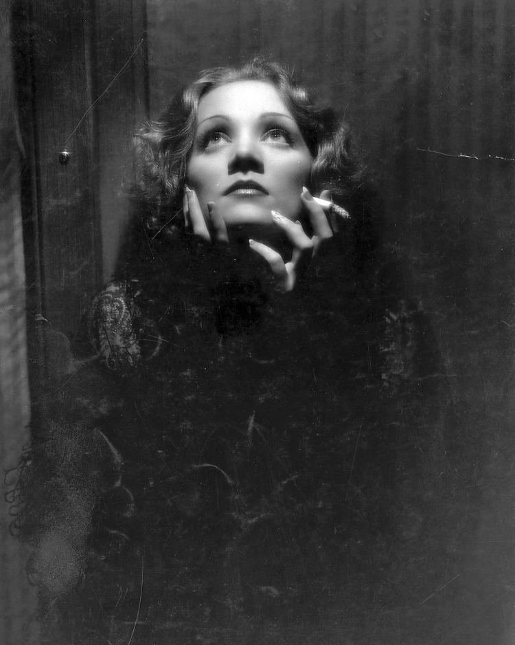 Marlene Dietrich Marlene Dietrich Wikipedia the free encyclopedia