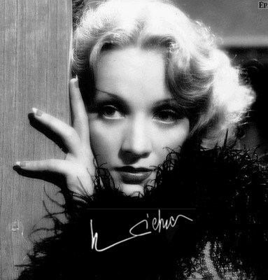 Marlene Dietrich Marlene Dietrich Wikipedia the free encyclopedia