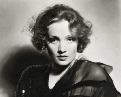 Marlene Dietrich Marlene Dietrich