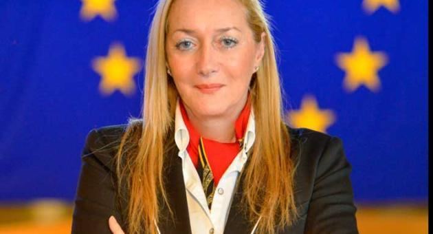 Marlene Mizzi Marlene Mizzi nominated for MEP of the Year award The Malta