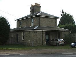 Marlesford railway station httpsuploadwikimediaorgwikipediacommonsthu