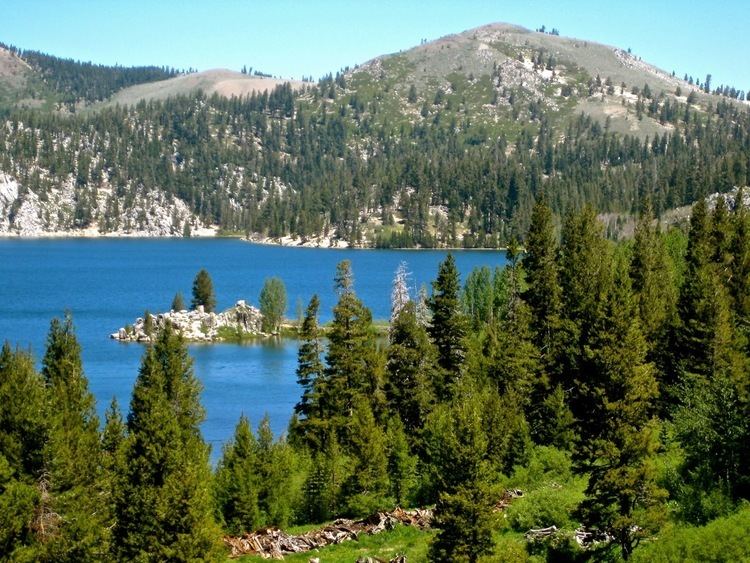 Marlette Lake Water System Marlette Lake Trail Tahoe EkayaSolutions