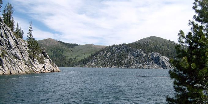 Marlette Lake Water System Marlette Lake Assessment Wood Rodgers