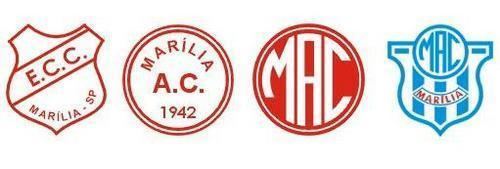 Marília Atlético Clube MAC Marlia Atltico Clube O Clube