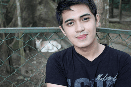 Marlo Mortel Marlo Mortel From the heart of a fangirl