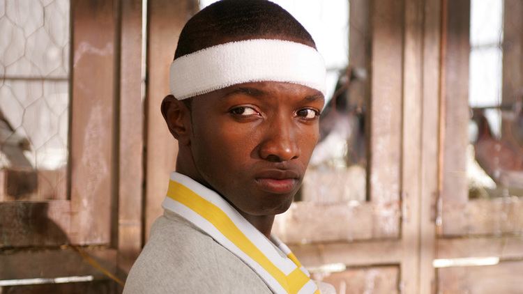 Marlo Stanfield 1000 ideas about Marlo Stanfield on Pinterest The wire The wire