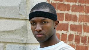 Marlo Stanfield HBO The Wire Marlo Stanfield