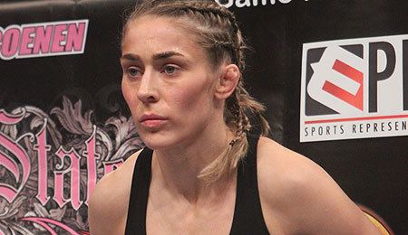 Marloes Coenen Marloes Coenen Bout Added to Dream 18 Event Will Air on
