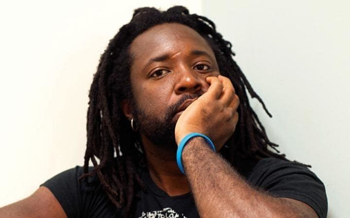 Marlon James Comment Bookerwinning A Brief History of Seven Killings