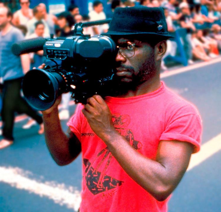 Marlon Riggs marlon1jpg