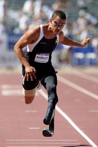 Marlon Shirley Marlon Shirley Pictures US Olympic Team Trials Track