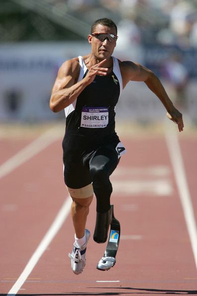 Marlon Shirley Marlon Shirley Photos US Olympic Team Trials Track