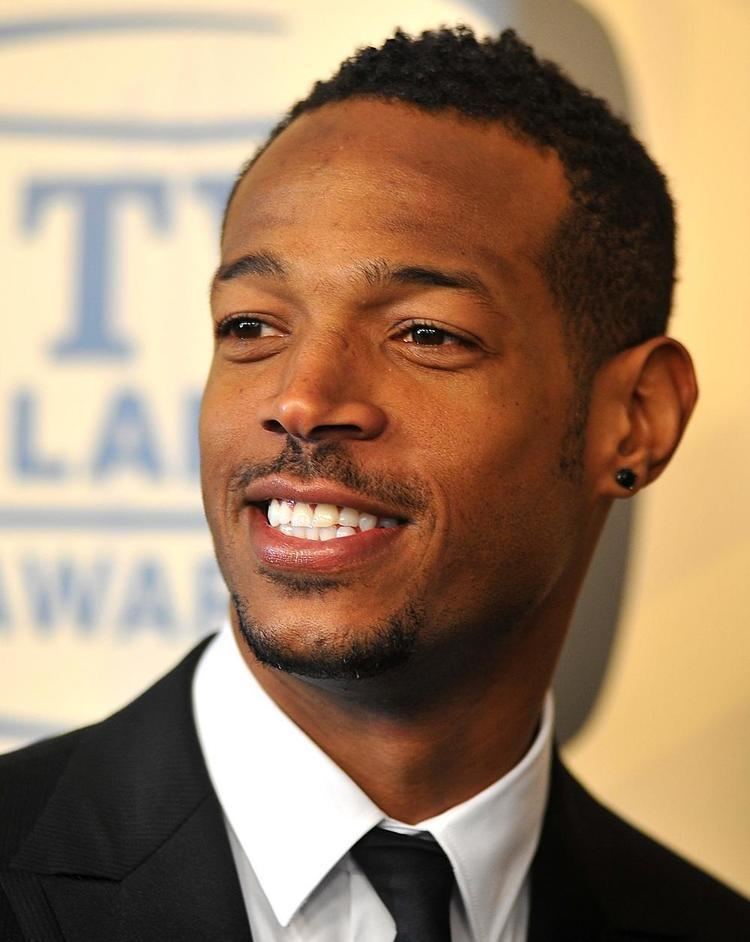 Marlon Wayans Marlon Wayans39s quotes famous and not much QuotationOf