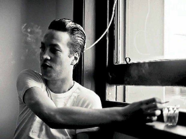 Marlon Williams (New Zealand musician) Eerie spin on classic country by Marlon Williams Northern Star