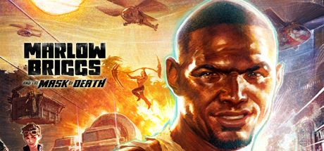 Marlow Briggs and the Mask of Death Marlow Briggs and the Mask of Death on Steam