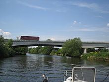 Marlow By-pass Bridge httpsuploadwikimediaorgwikipediacommonsthu