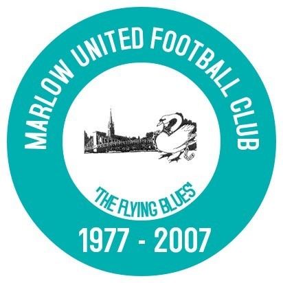 Marlow United F.C. wwwoocitiesorgmarlowutdlogosmufclogojpg