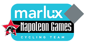 Marlux–Napoleon Games Teams and Riders SwissStop