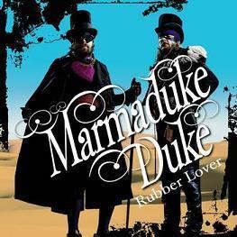 Marmaduke Duke Rubber Lover Marmaduke Duke song Wikipedia