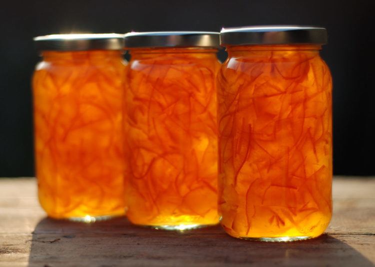 Marmalade Marmalade Where social change and friendship collide