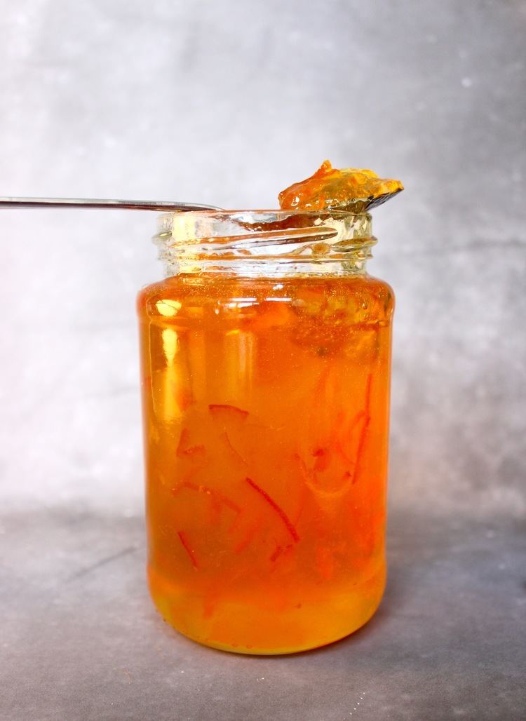 Marmalade marmaladefromkatescreativespacejpg